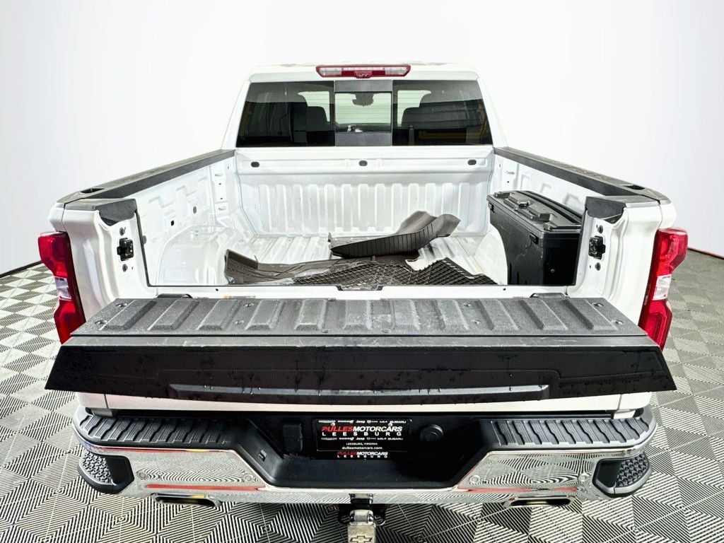 2024 Chevrolet Silverado 1500 LTZ Plus Convenience Pakage-ll