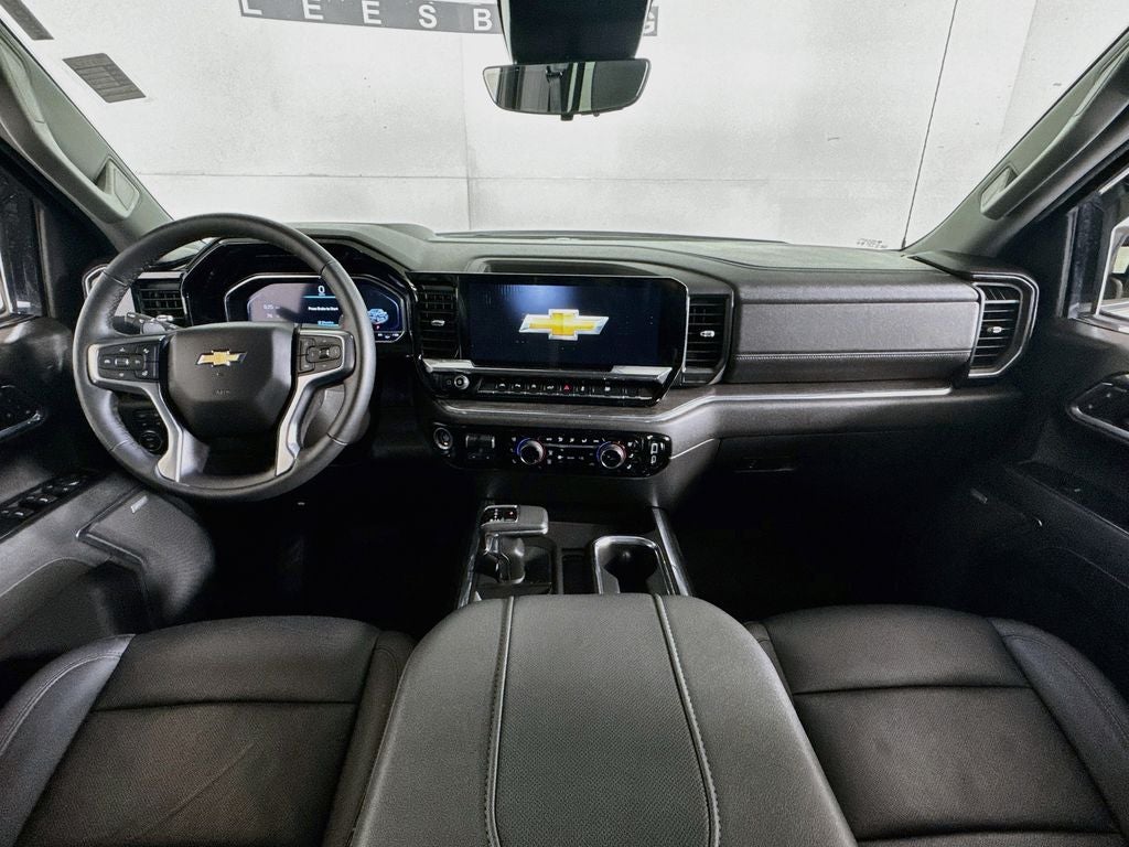 2024 Chevrolet Silverado 1500 LTZ Plus Convenience Pakage-ll