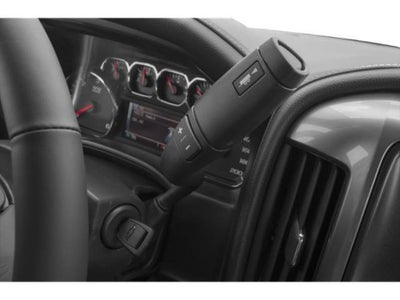 2015 Chevrolet Silverado 1500 LT LT1