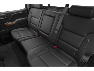 2015 Chevrolet Silverado 1500 LT LT1