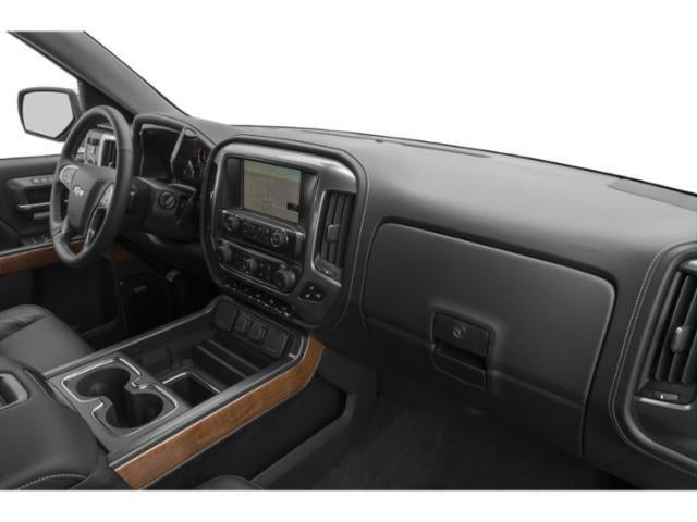 2015 Chevrolet Silverado 1500 LT LT1