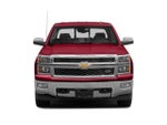 2015 Chevrolet Silverado 1500 LT LT1