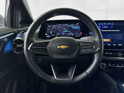 2026 Chevrolet Equinox EV LT AWD