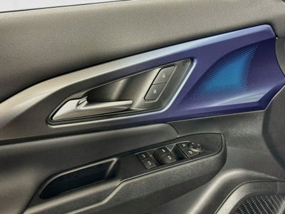 2026 Chevrolet Equinox EV LT AWD