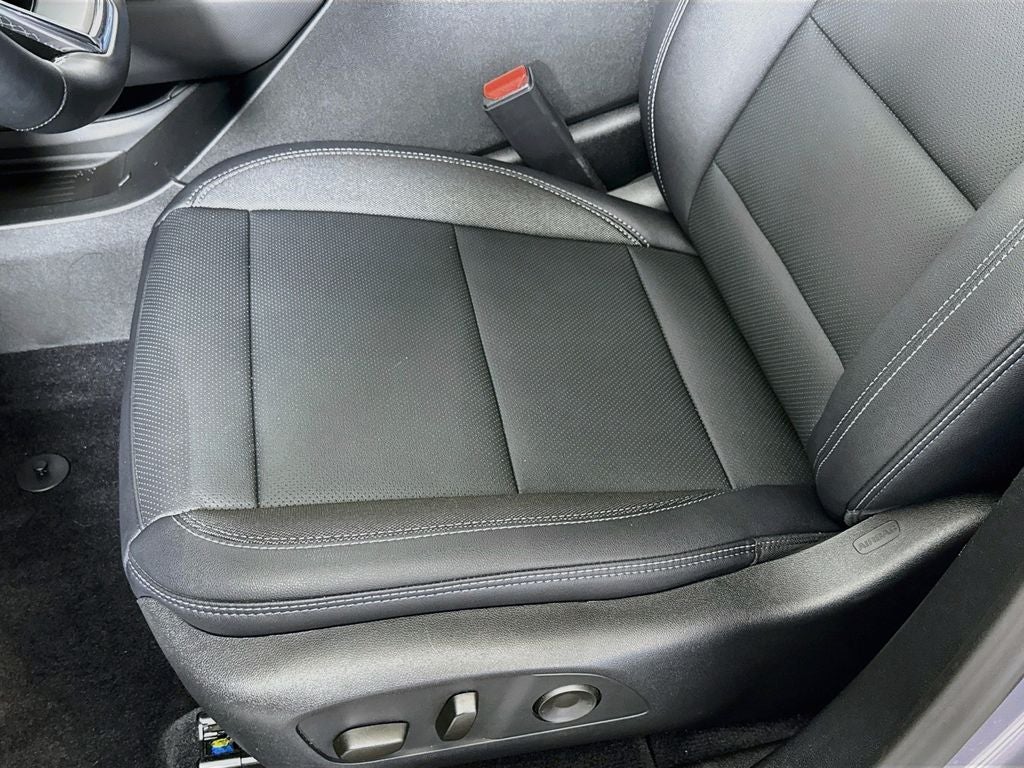 2026 Chevrolet Equinox EV LT AWD