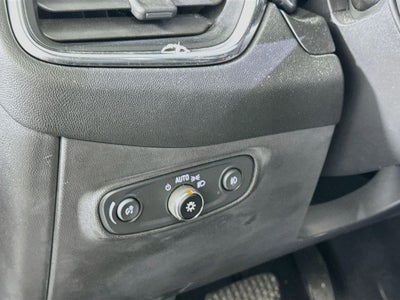 2021 Chevrolet Equinox Premier AWD-Confidence&Convenience ii Package