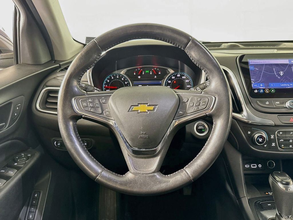 2021 Chevrolet Equinox Premier AWD-Confidence&Convenience ii Package