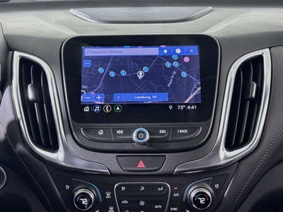 2021 Chevrolet Equinox Premier AWD-Confidence&Convenience ii Package