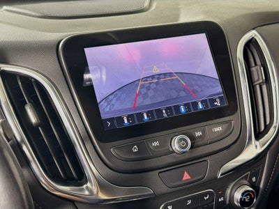 2021 Chevrolet Equinox Premier AWD-Confidence&Convenience ii Package
