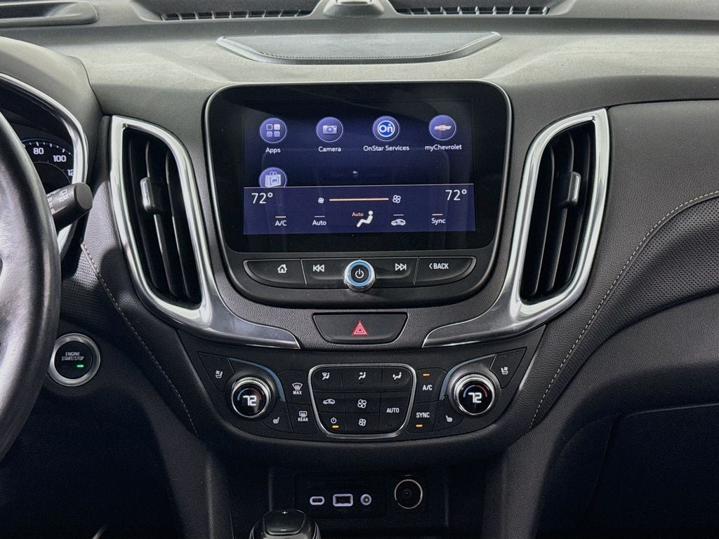 2021 Chevrolet Equinox Premier AWD-Confidence&Convenience ii Package