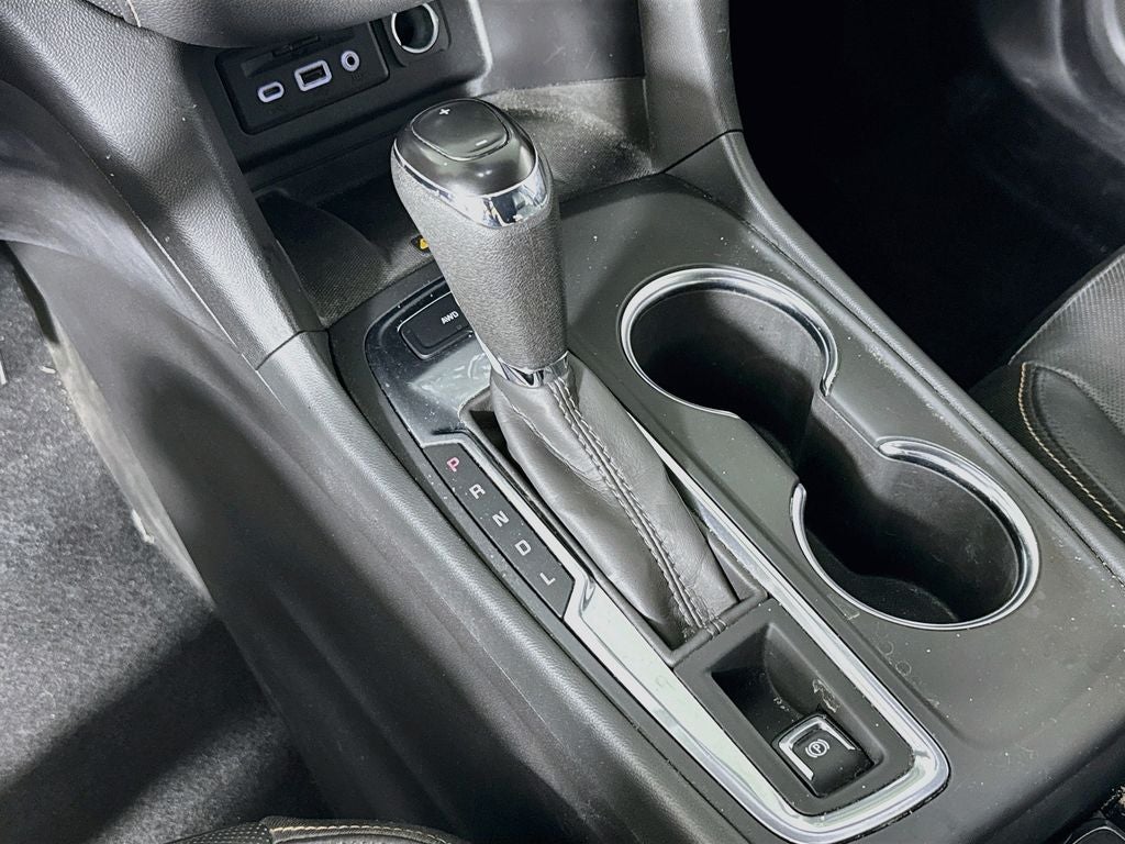 2021 Chevrolet Equinox Premier AWD-Confidence&Convenience ii Package