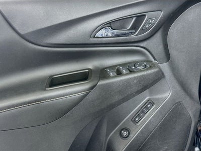 2021 Chevrolet Equinox Premier AWD-Confidence&Convenience ii Package