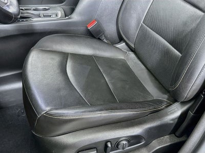 2021 Chevrolet Equinox Premier AWD-Confidence&Convenience ii Package