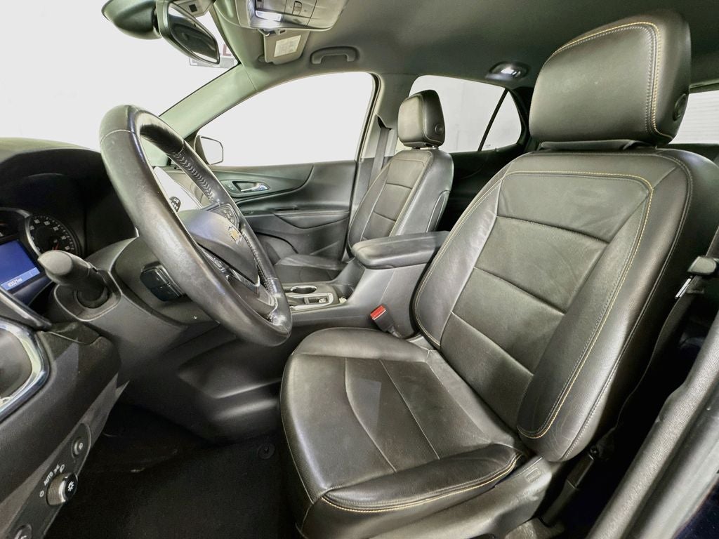 2021 Chevrolet Equinox Premier AWD-Confidence&Convenience ii Package