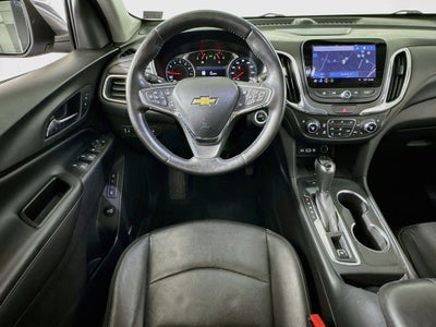 2021 Chevrolet Equinox Premier AWD-Confidence&Convenience ii Package