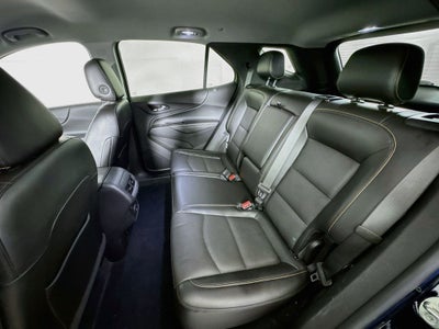 2021 Chevrolet Equinox Premier AWD-Confidence&Convenience ii Package