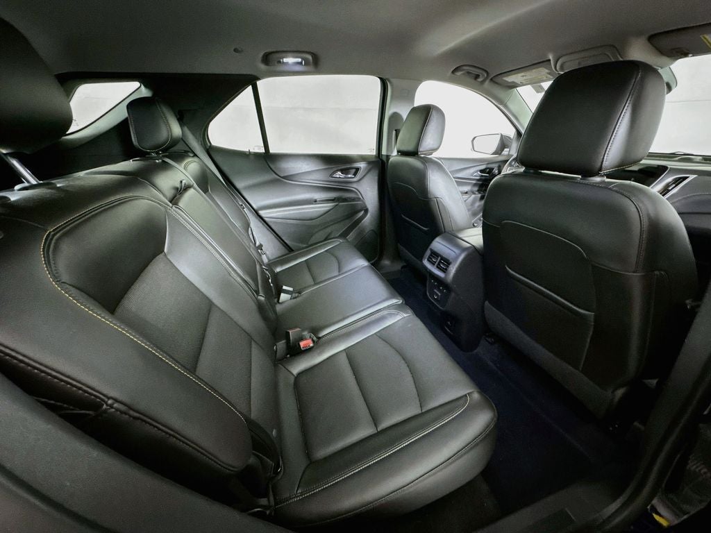 2021 Chevrolet Equinox Premier AWD-Confidence&Convenience ii Package