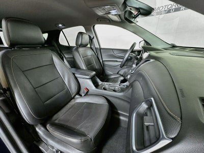 2021 Chevrolet Equinox Premier AWD-Confidence&Convenience ii Package