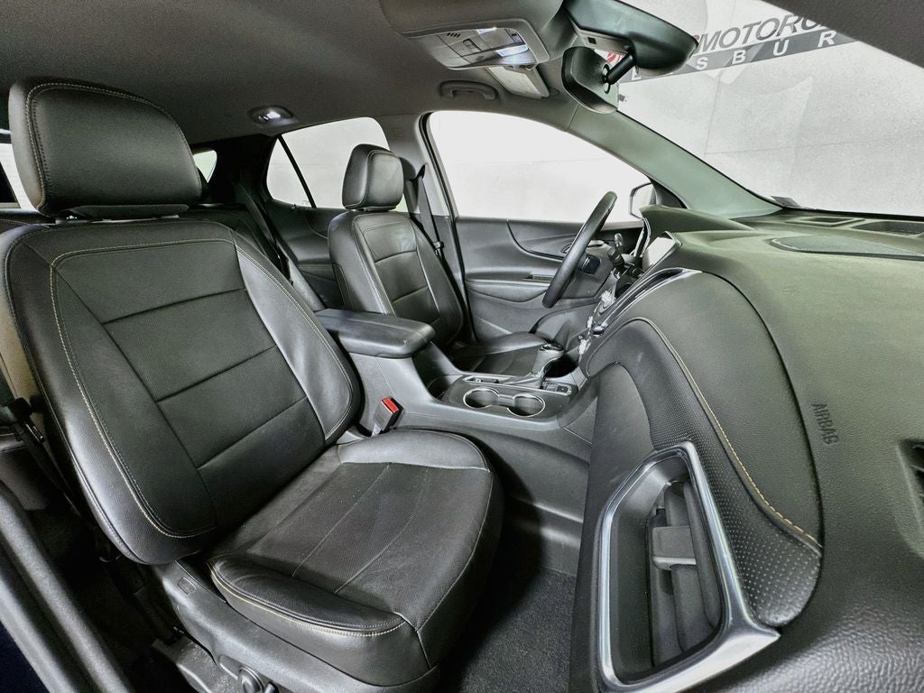 2021 Chevrolet Equinox Premier AWD-Confidence&Convenience ii Package