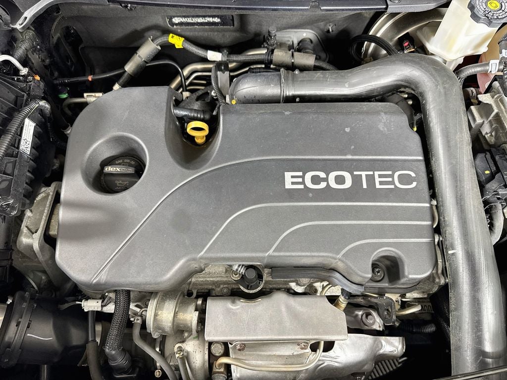 2021 Chevrolet Equinox Premier AWD-Confidence&Convenience ii Package