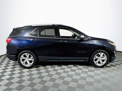 2021 Chevrolet Equinox Premier AWD-Confidence&Convenience ii Package