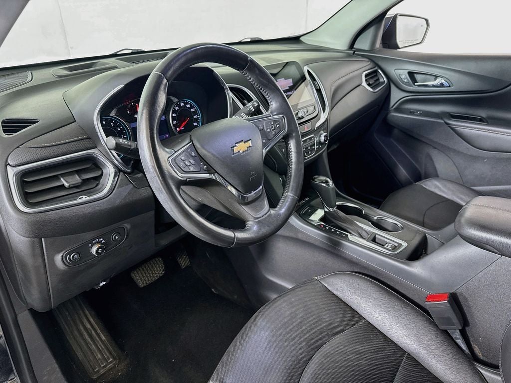 2021 Chevrolet Equinox Premier AWD-Confidence&Convenience ii Package