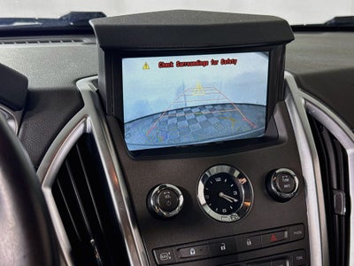 2011 Cadillac SRX Luxury