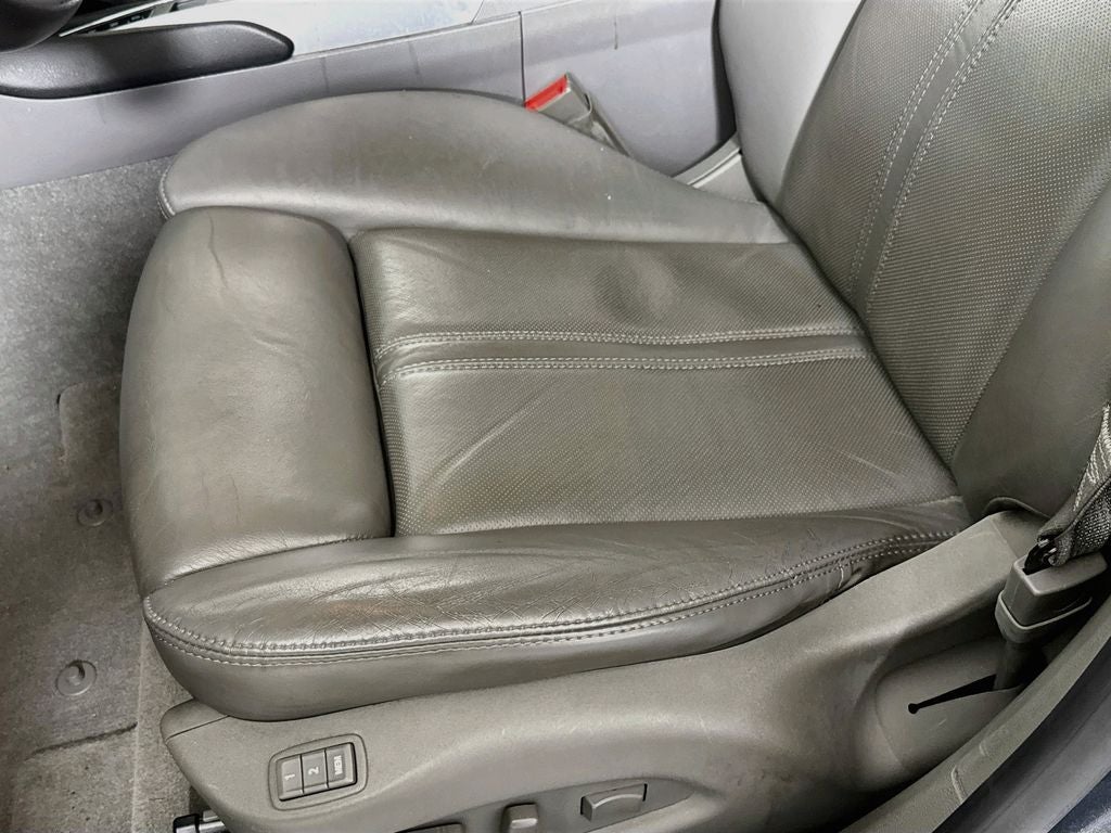 2011 Cadillac SRX Luxury