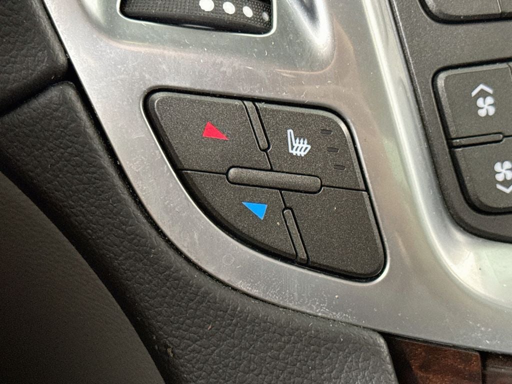 2011 Cadillac SRX Luxury