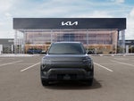 2027 Kia EV3 Wind