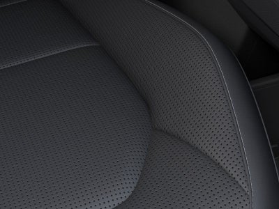 2027 Kia EV3 Wind