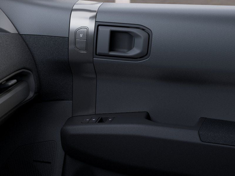2027 Kia EV3 Wind
