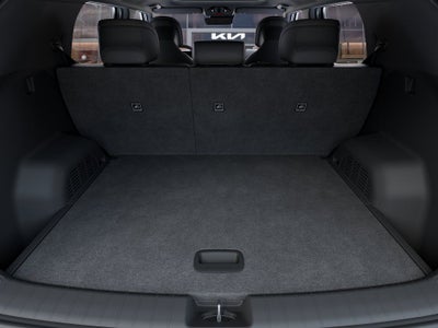 2027 Kia EV3 Land