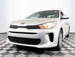 2018 Kia Rio S