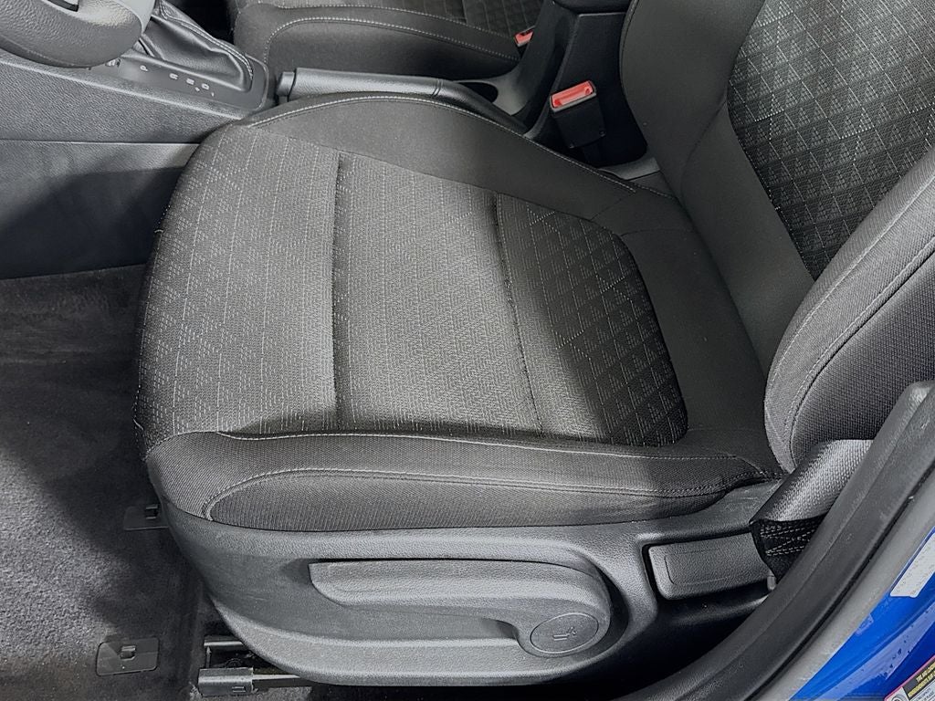 2021 Kia Rio S