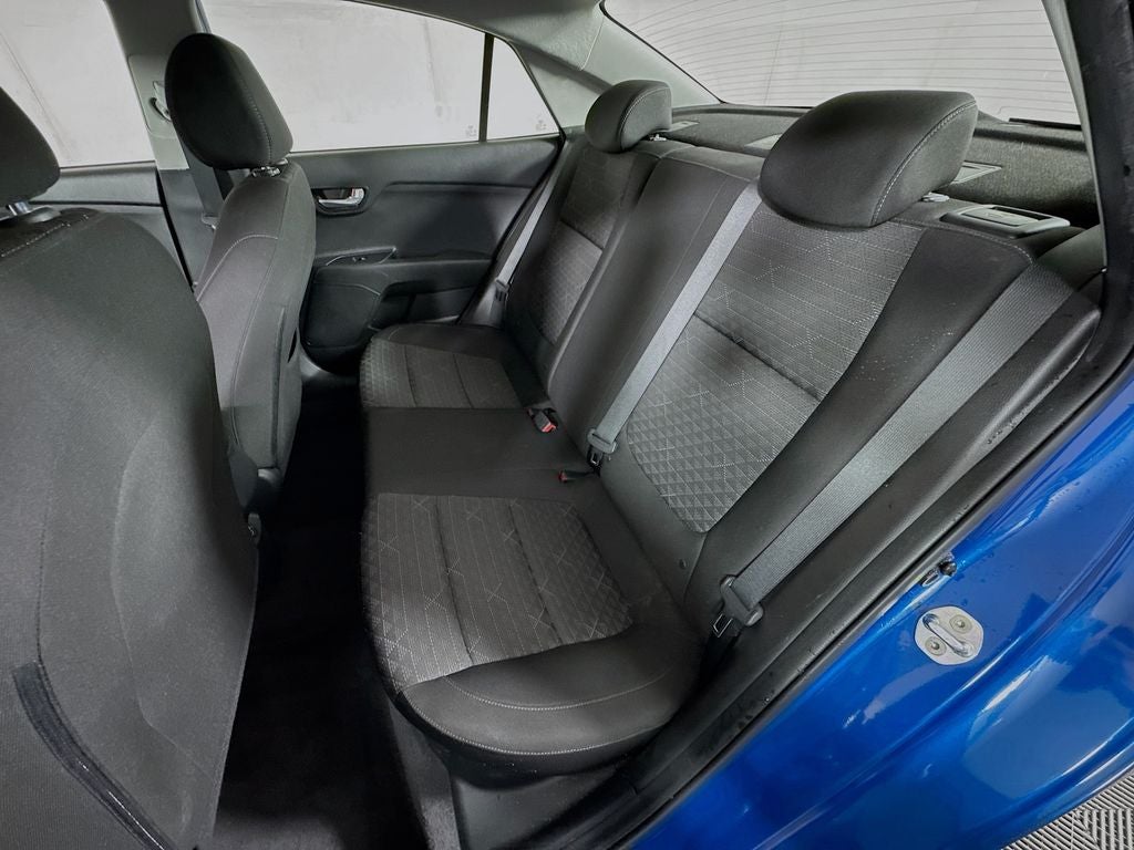2021 Kia Rio S