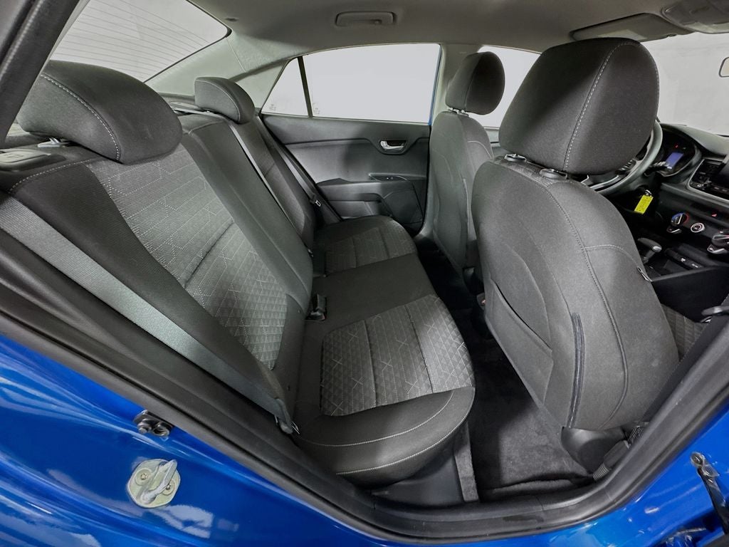 2021 Kia Rio S