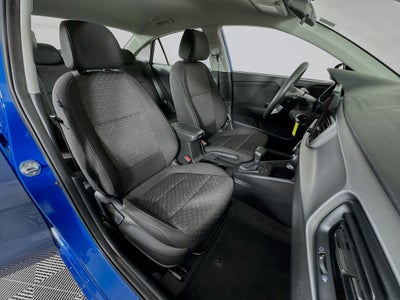 2021 Kia Rio S