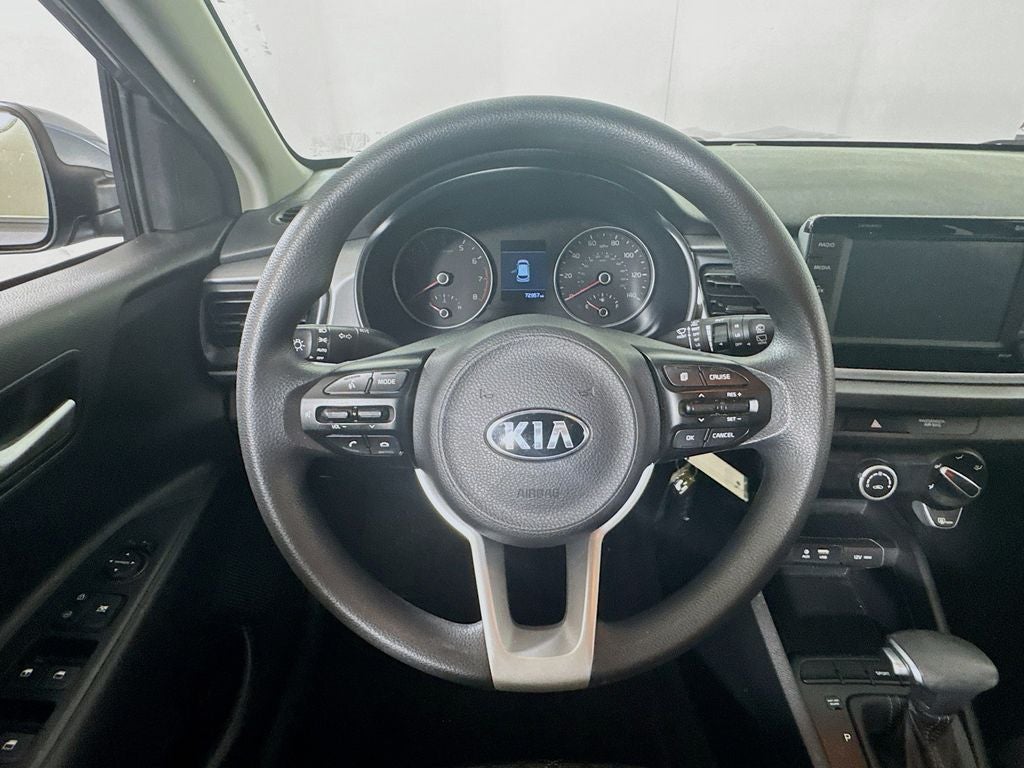 2020 Kia Rio 5-Door S