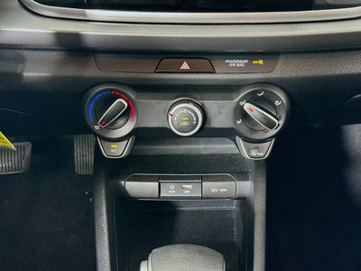 2020 Kia Rio 5-Door S