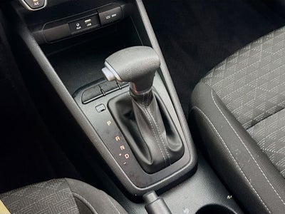 2020 Kia Rio 5-Door S