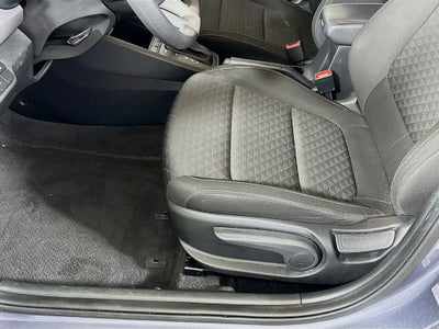 2020 Kia Rio 5-Door S