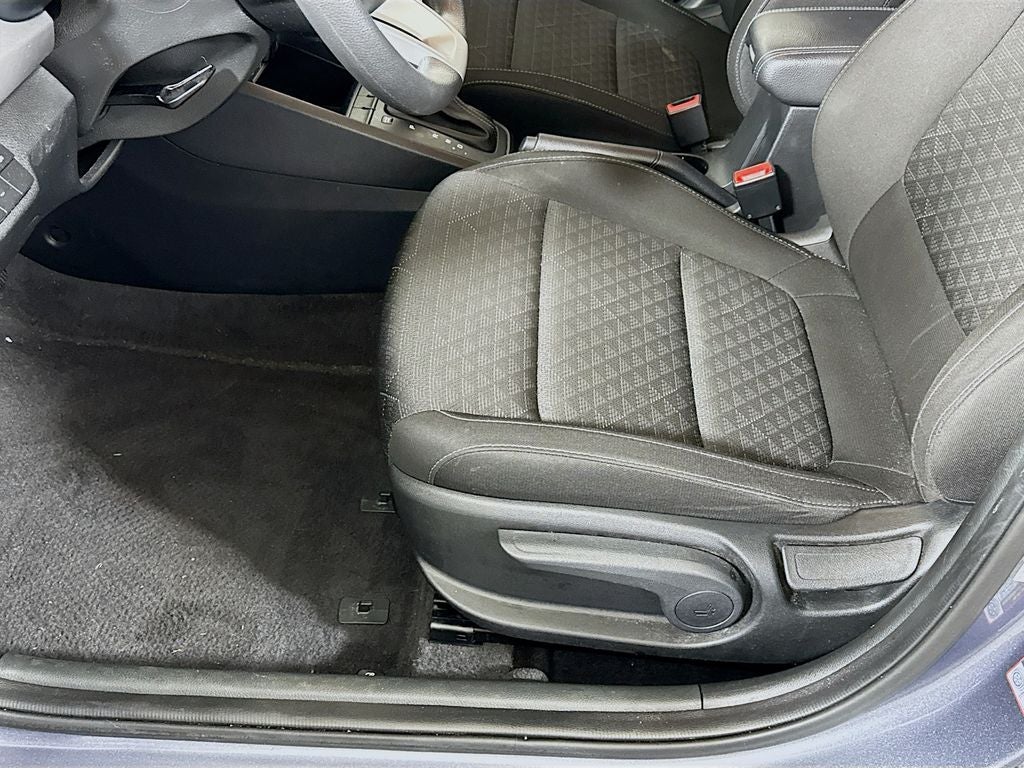 2020 Kia Rio 5-Door S