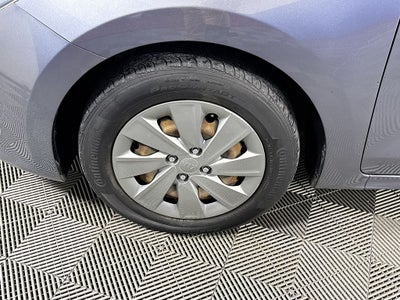 2020 Kia Rio 5-Door S