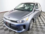 2020 Kia Rio 5-Door S Technology Package