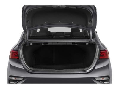 2019 Kia Forte S