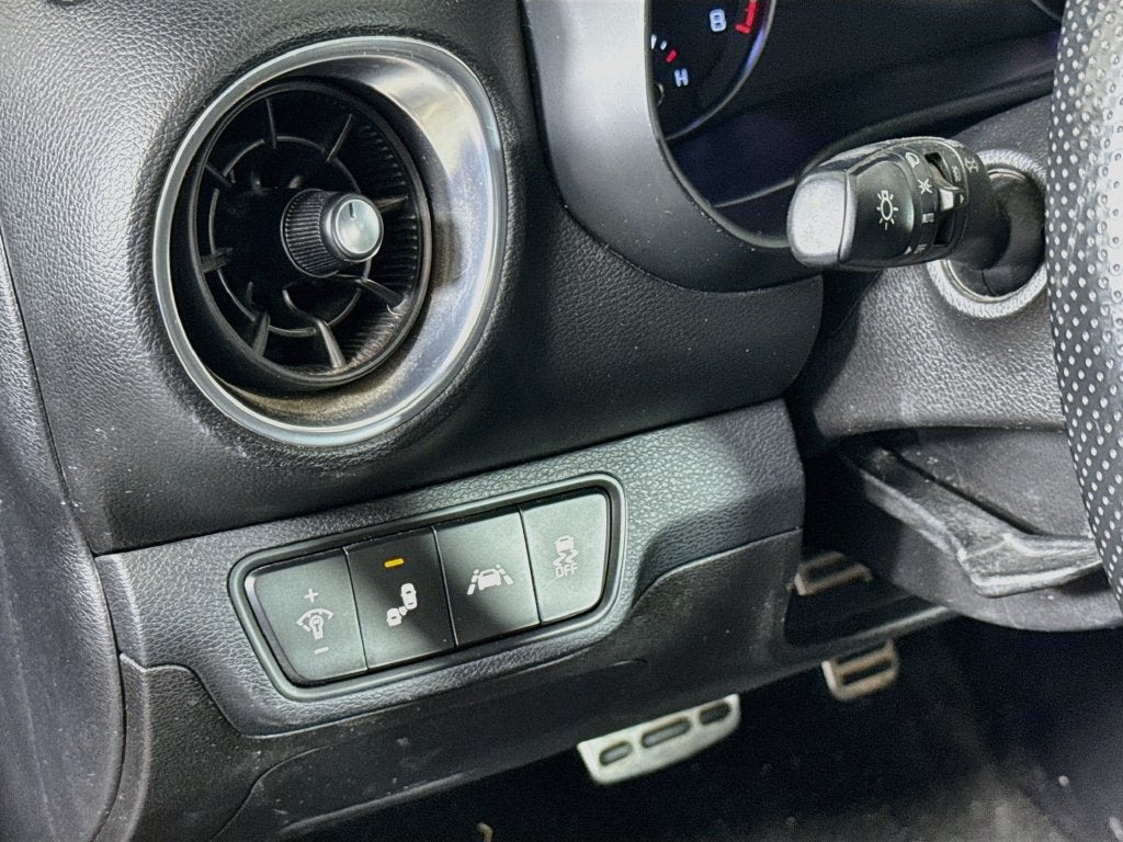 2021 Kia Forte GT-Line -Premium Package