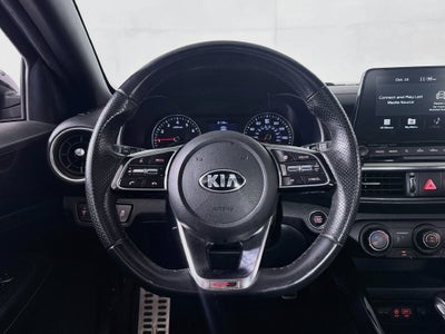 2021 Kia Forte GT-Line -Premium Package