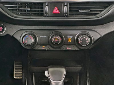 2021 Kia Forte GT-Line -Premium Package