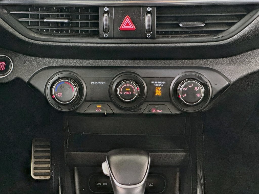2021 Kia Forte GT-Line -Premium Package